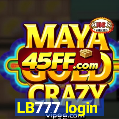 LB777 login